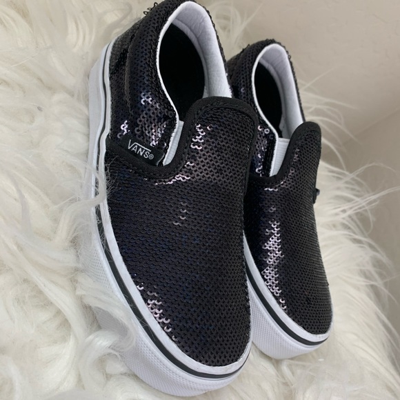 Vans for kids - Picture 2 of 3